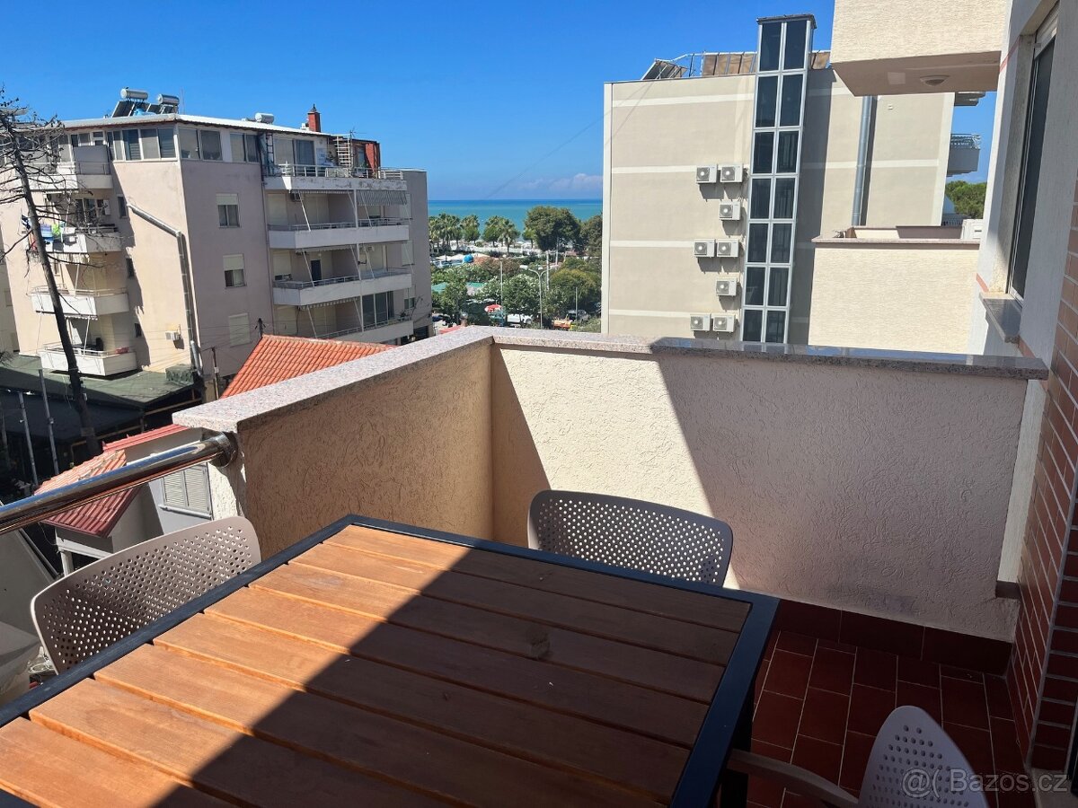 Prodej bytu 2+kk, Golem, Albánie - 18