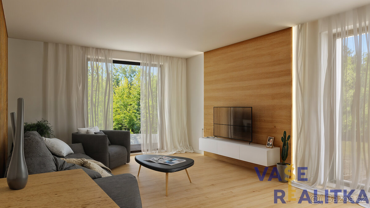 Prodej, novostavba 4+kk, Holešov - 18