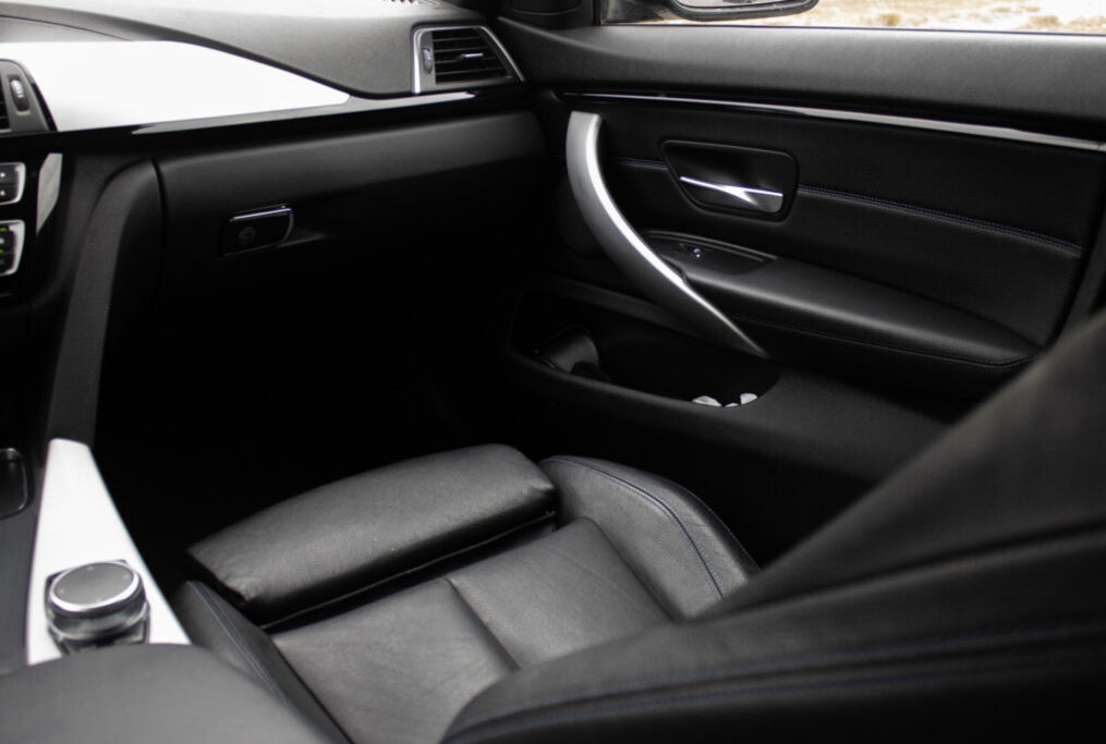 BMW 440i xDrive z roku 2018 - 18