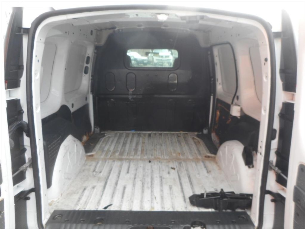 Renault Kangoo,1,5 DCi 1 - 18