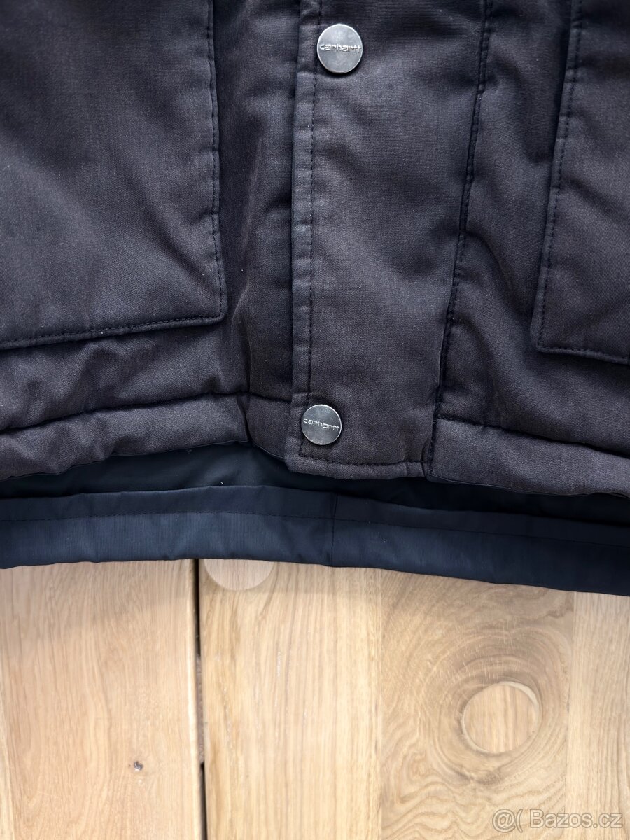 Oblečení Patagonia / Carhartt - 18
