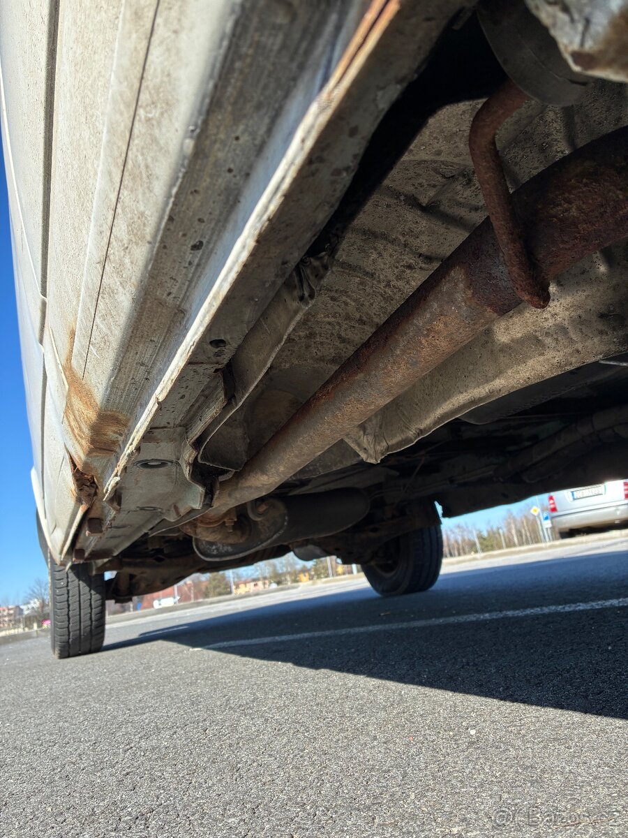 VW T4 LONG - 18