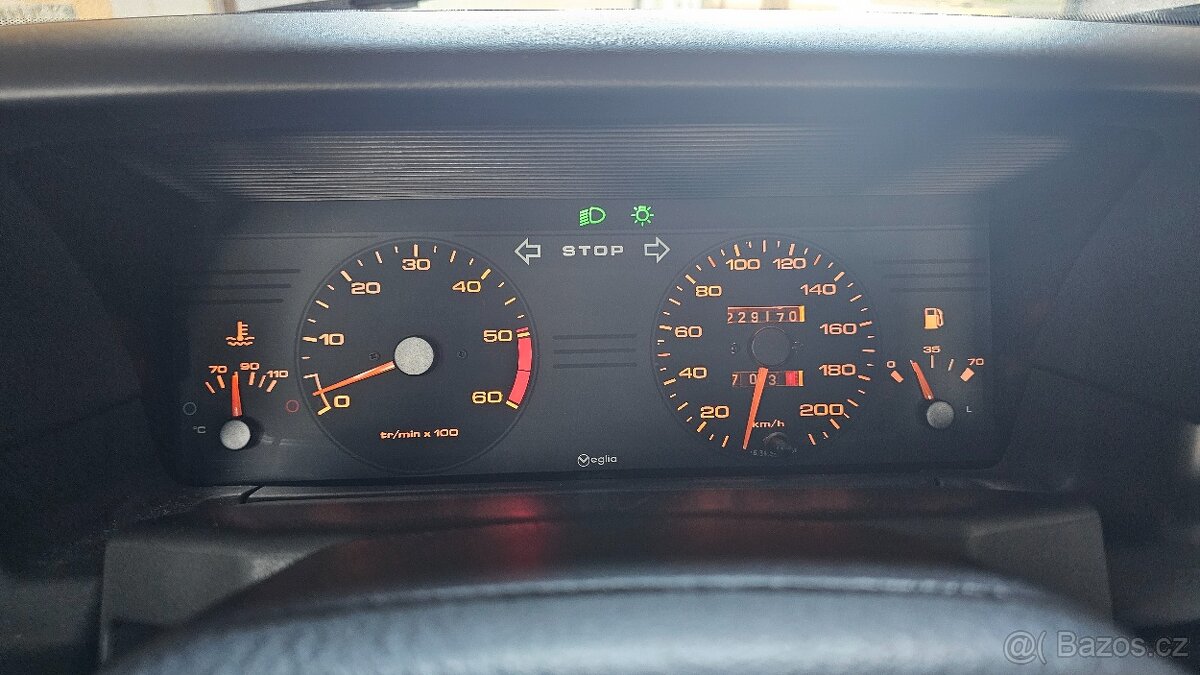 Peugeot 405 1.8TD - 18