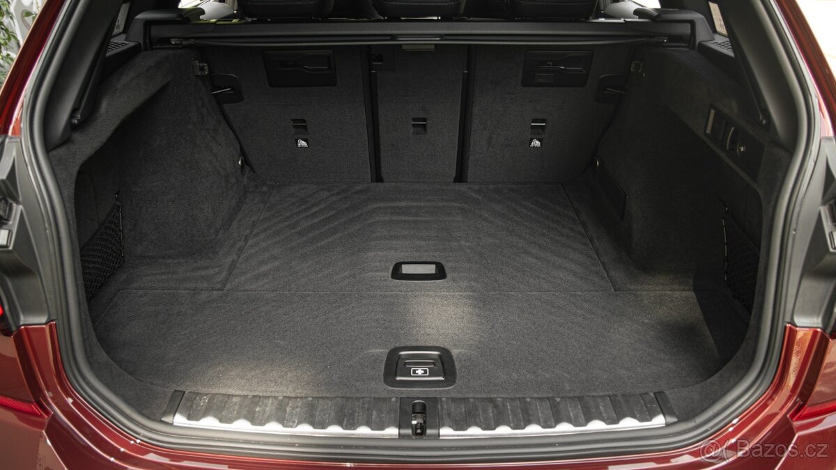 BMW Řada 3, M340i xDrive 3,0/275kW Tažné - 18