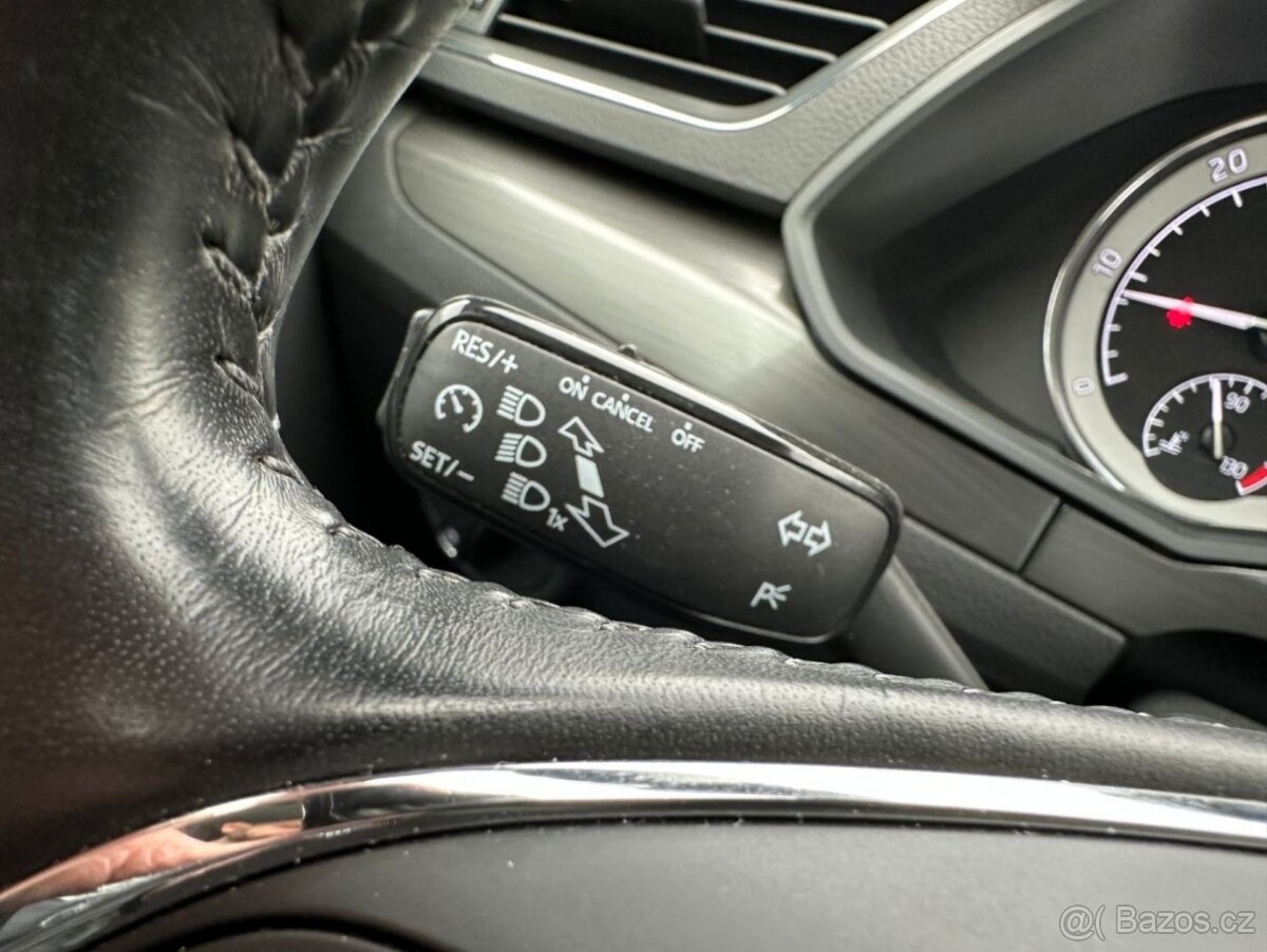 Nabízím Škoda Superb 2.0Tdi 110kw Manuál - 18