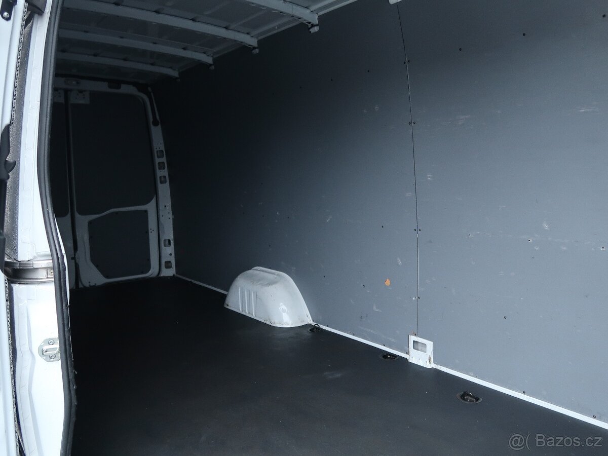Mercedes-Benz Sprinter 317CDi,125kW,L4H2,1majČR - 18