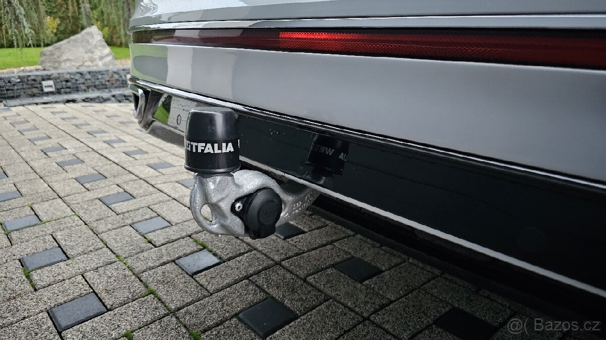 TIGUAN 2.0 TDI 4 Motion Mod.2022 - 18