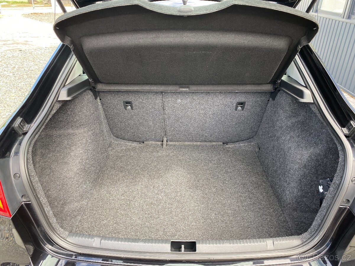 Seat Toledo, 1.2 TSI -1xMAJ.- KLIMA - PDC - 18