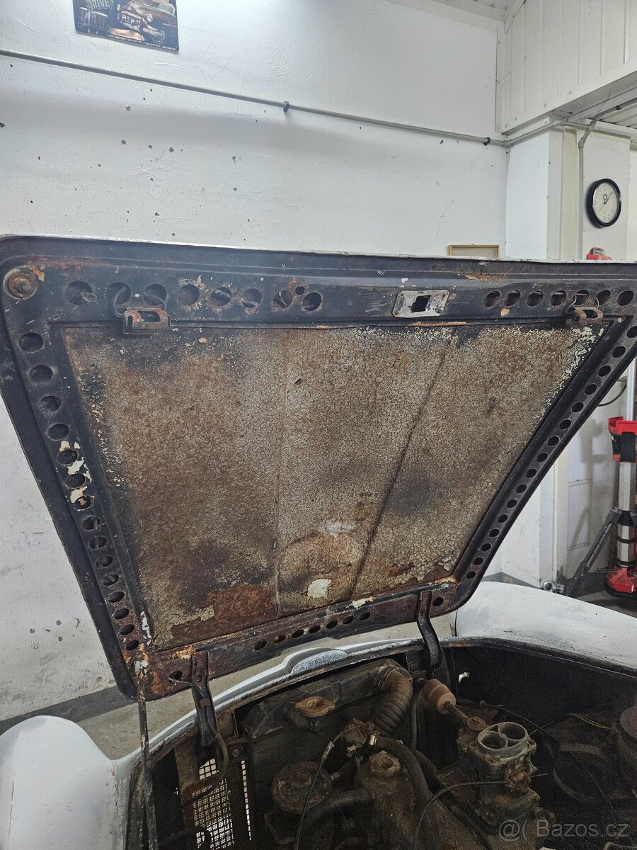 Fiat 1200 TV Transformabile - 18