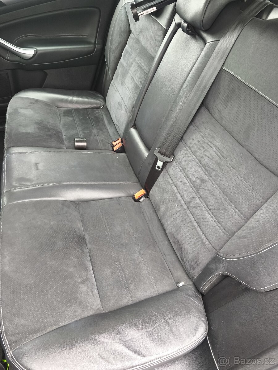 Prodám Ford Mondeo combi 2.2 TDCi - 18