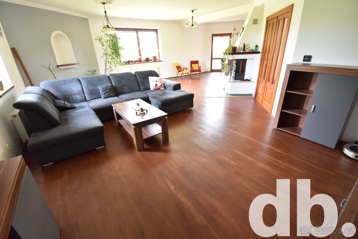 Prodej rodinné domy, 366 m² - Sadov - Lesov, ev.č. 01657 - 18