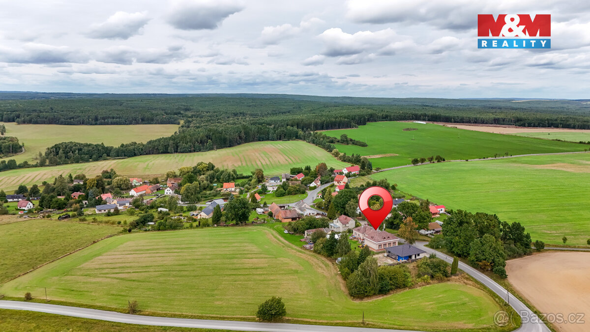 Prodej rodinného domu, 300 m², Zahrádka - 18