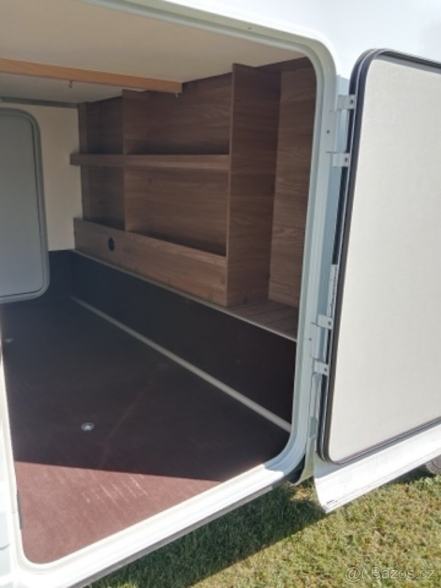 Knaus 650 DG 2018/6 - 18