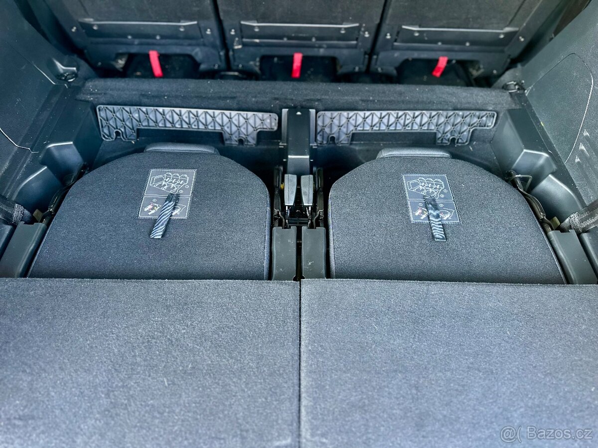 Peugeot 5008 1.6 133 kW r.v. 2019 - 18