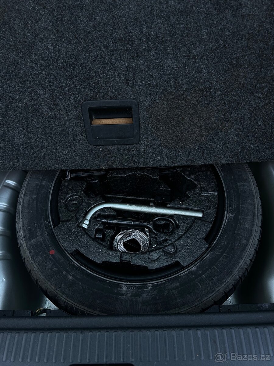 Škoda Octavia 3 (Scout) 4x4 DSG - 18