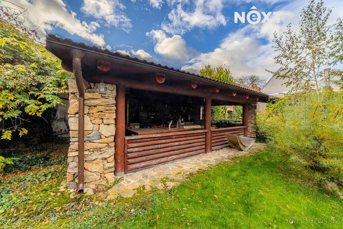 Prodej Rodinný dům, 240㎡ - 18