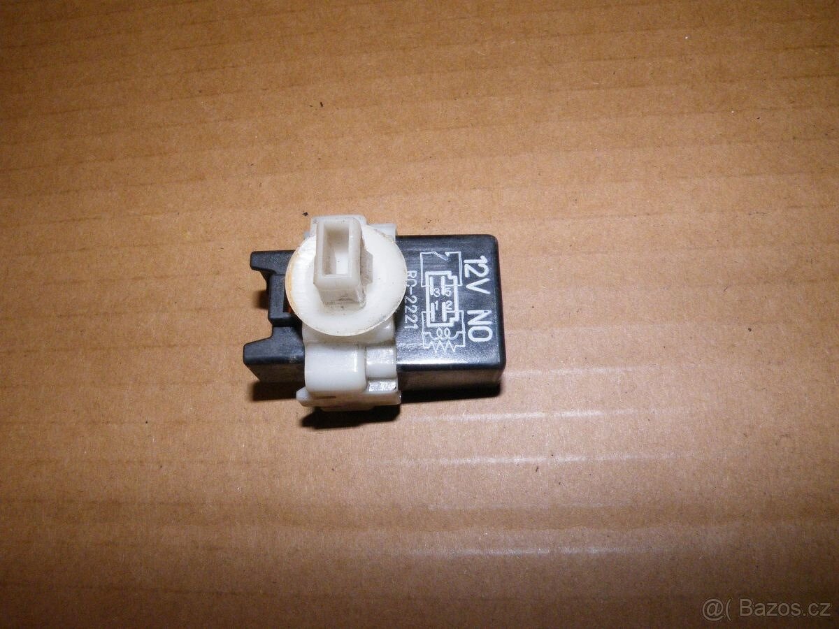 Díly - Honda Civic 4g - 18