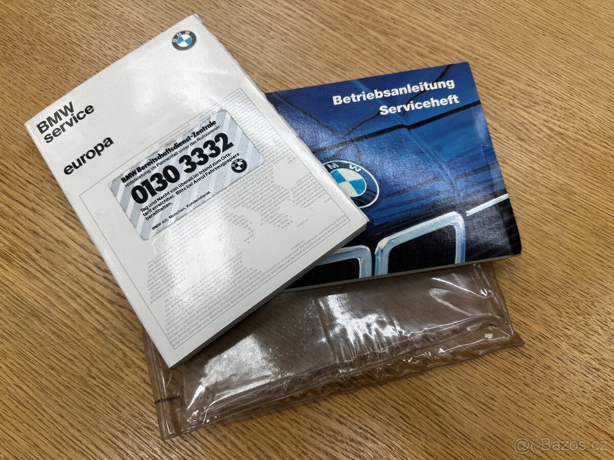 1985 BMW 7 745i Turbo S2 Executive - 18