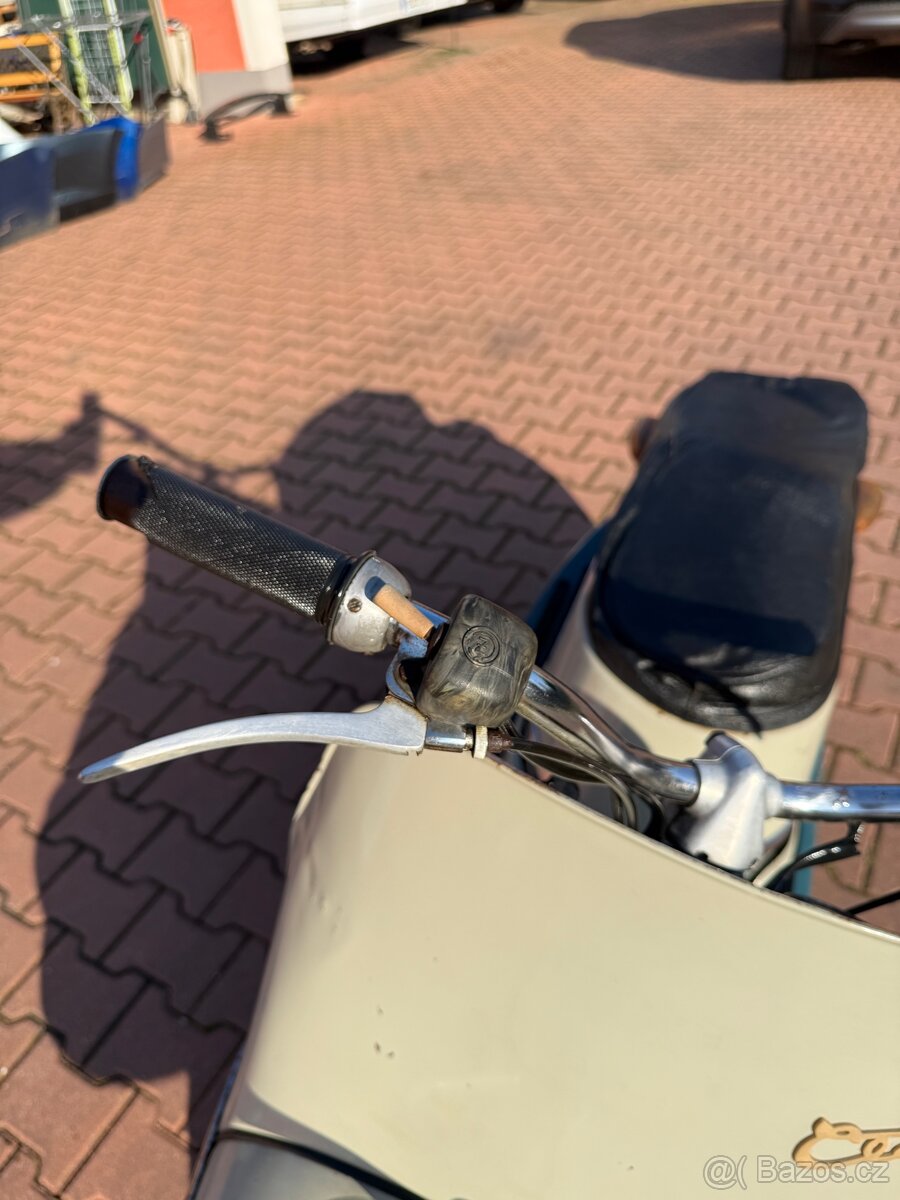 Čz 175/502 s TP - 18