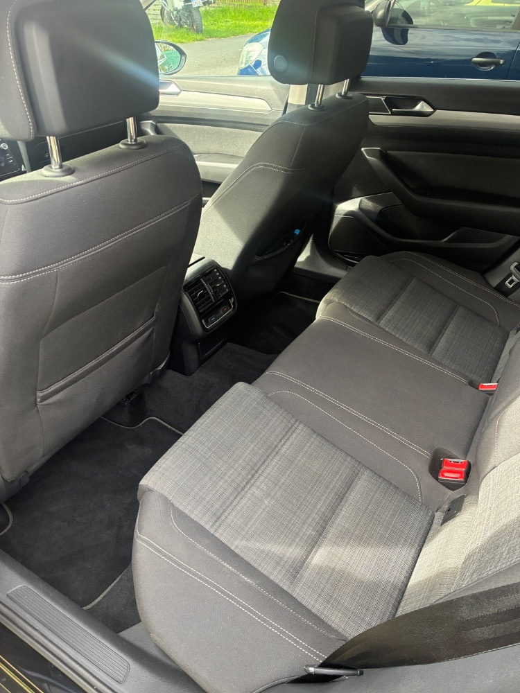 VW Passat B8.5 Variant 2.0TDI 140kW DSG - 18