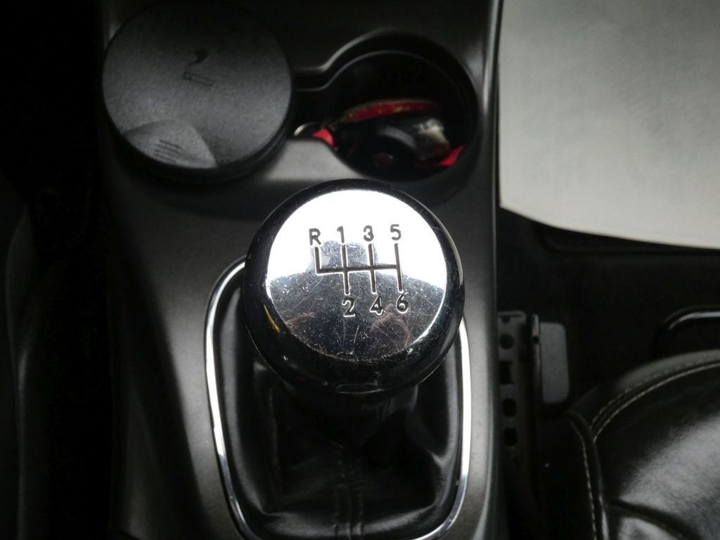 Fiat Freemont 2.0MJT, CROSS TOTÁLNÍ VÝPRODEJ - 18