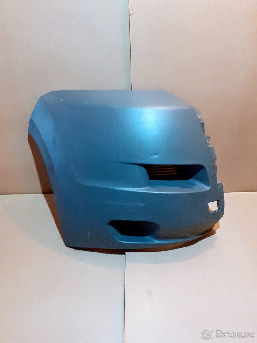 Peugeot Boxer MK3 06-14 roh nárazníku přední nárazník pravý - 18