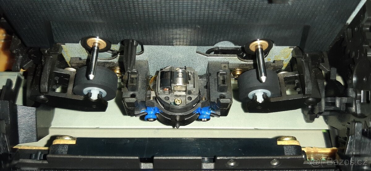 Technics RS TR 777 - 18