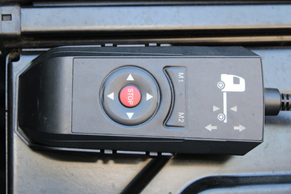 Mercedes-Benz Actros, 1845, STANDARD, EURO 6 - 18