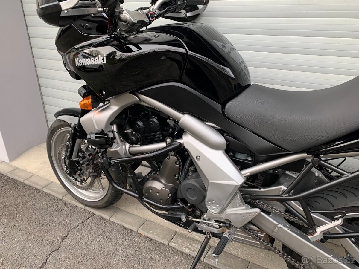Kawasaki Versys 650 ABS 35kW - 18