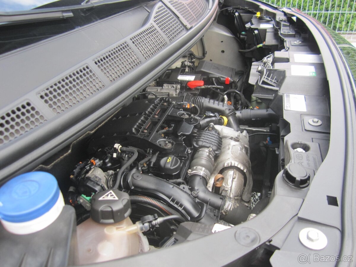 Peugeot Expert 1.6HDi L2H1, KLIMA, NAVIGACE - 18