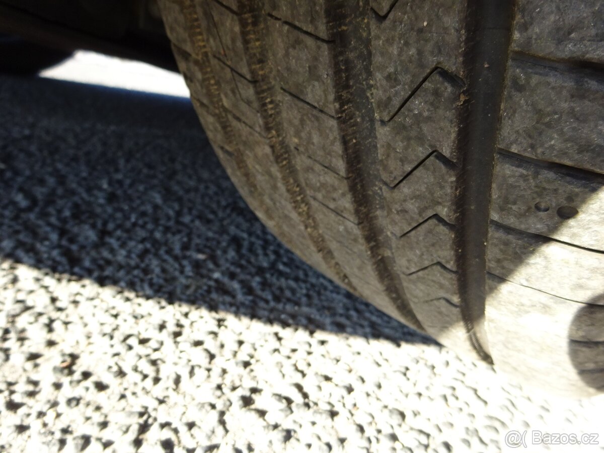 Renault Mégane 1,5 dCI, GARANCE KM - 18