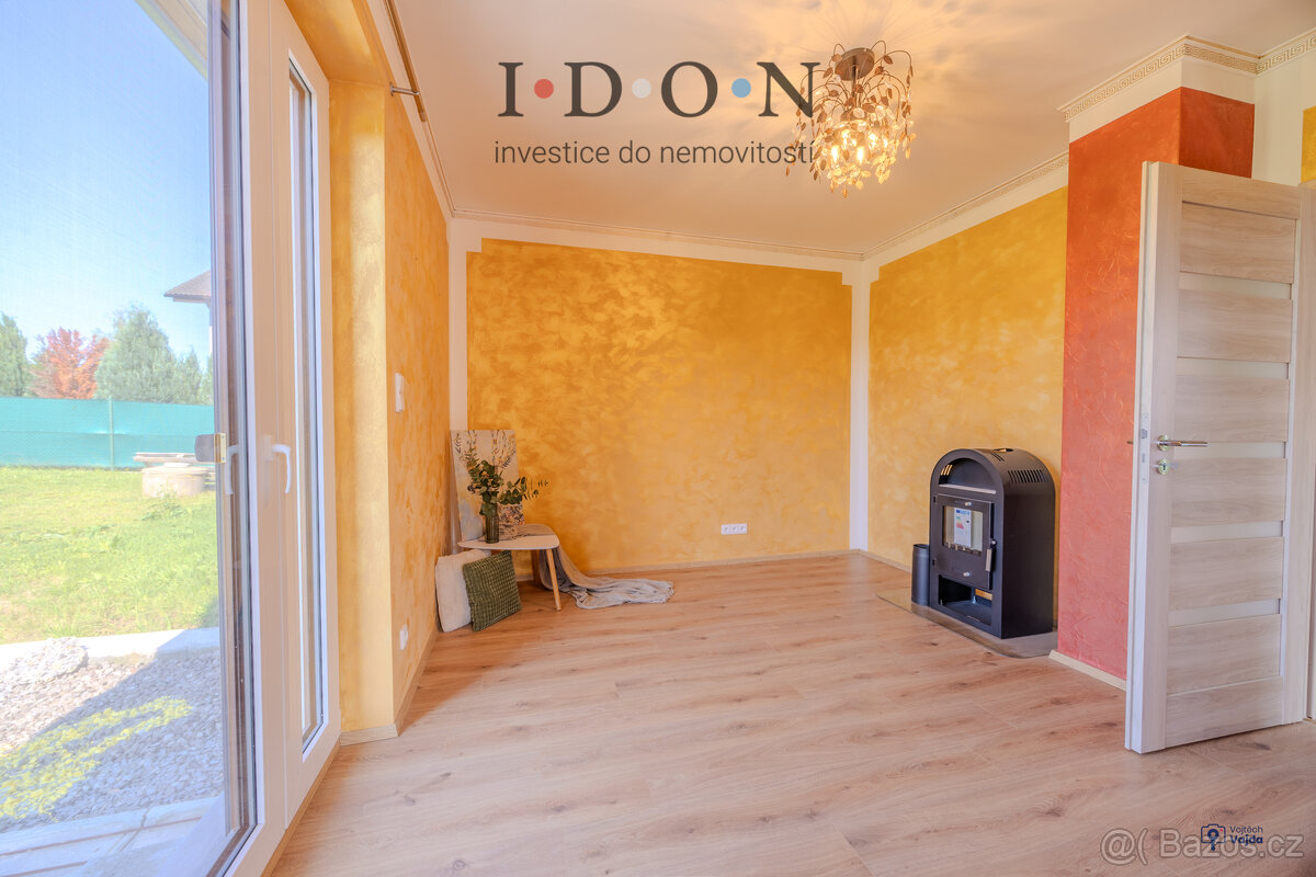 Prodej novostavba RD 4+kk, ul. Nová, Šenov - 18