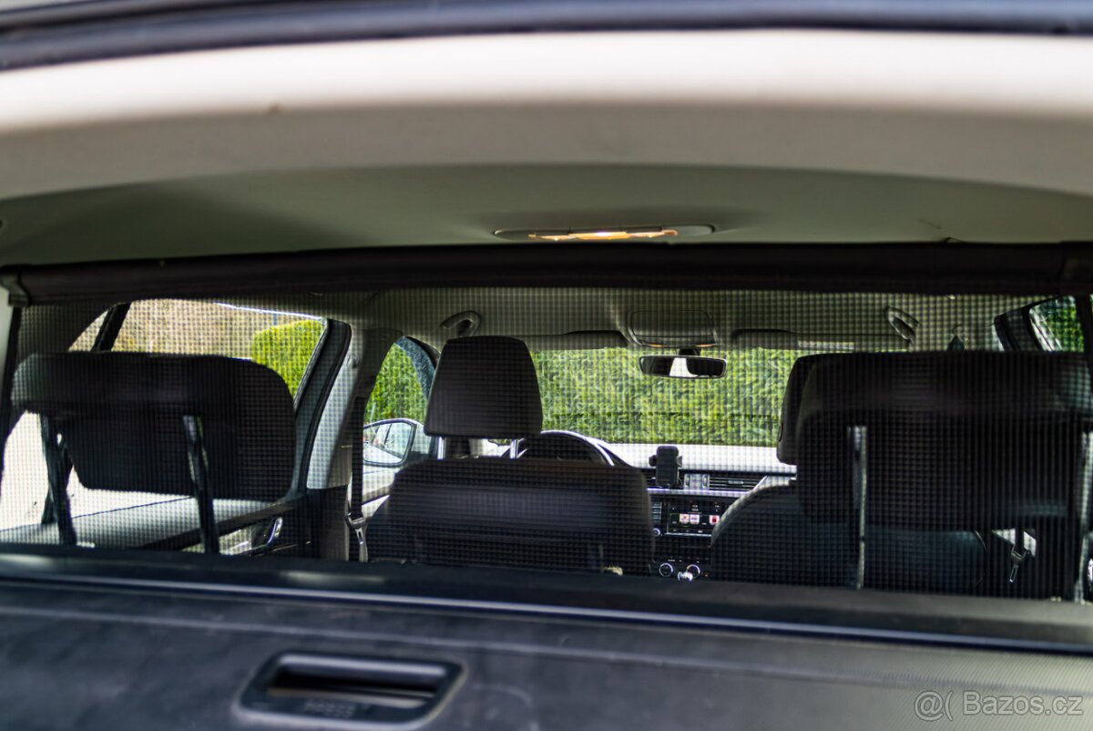 Škoda Octavia 1.6 TDI 81kW - 18