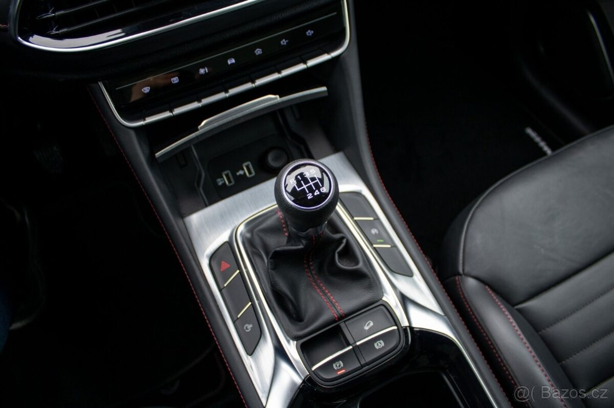 Mg HS 1.5 TGI Elegance 2023 FACELIFT - 18