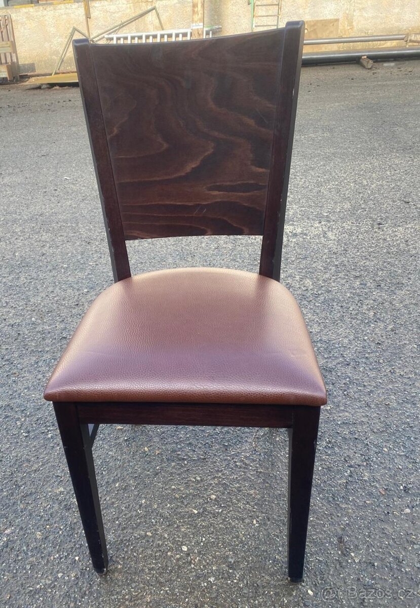 Židle stoly barovky barove stoly Rezervace - 18