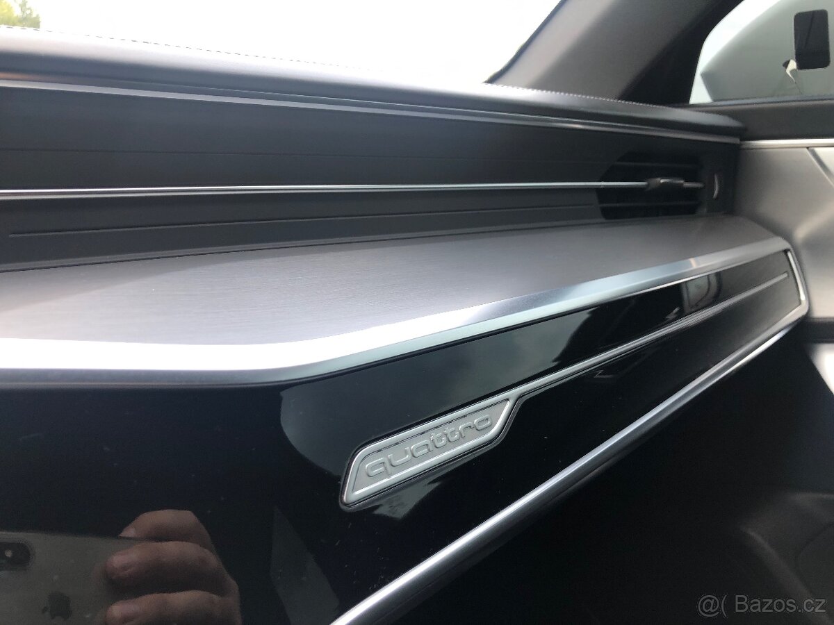 Audi A6 50 TDi Quattro S-line CZ DPH - 18