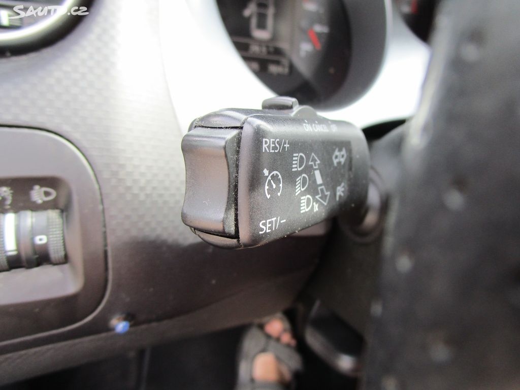 Seat Altea, 1,2TSI-77KW-NOVÁ STK+OLEJ - 18