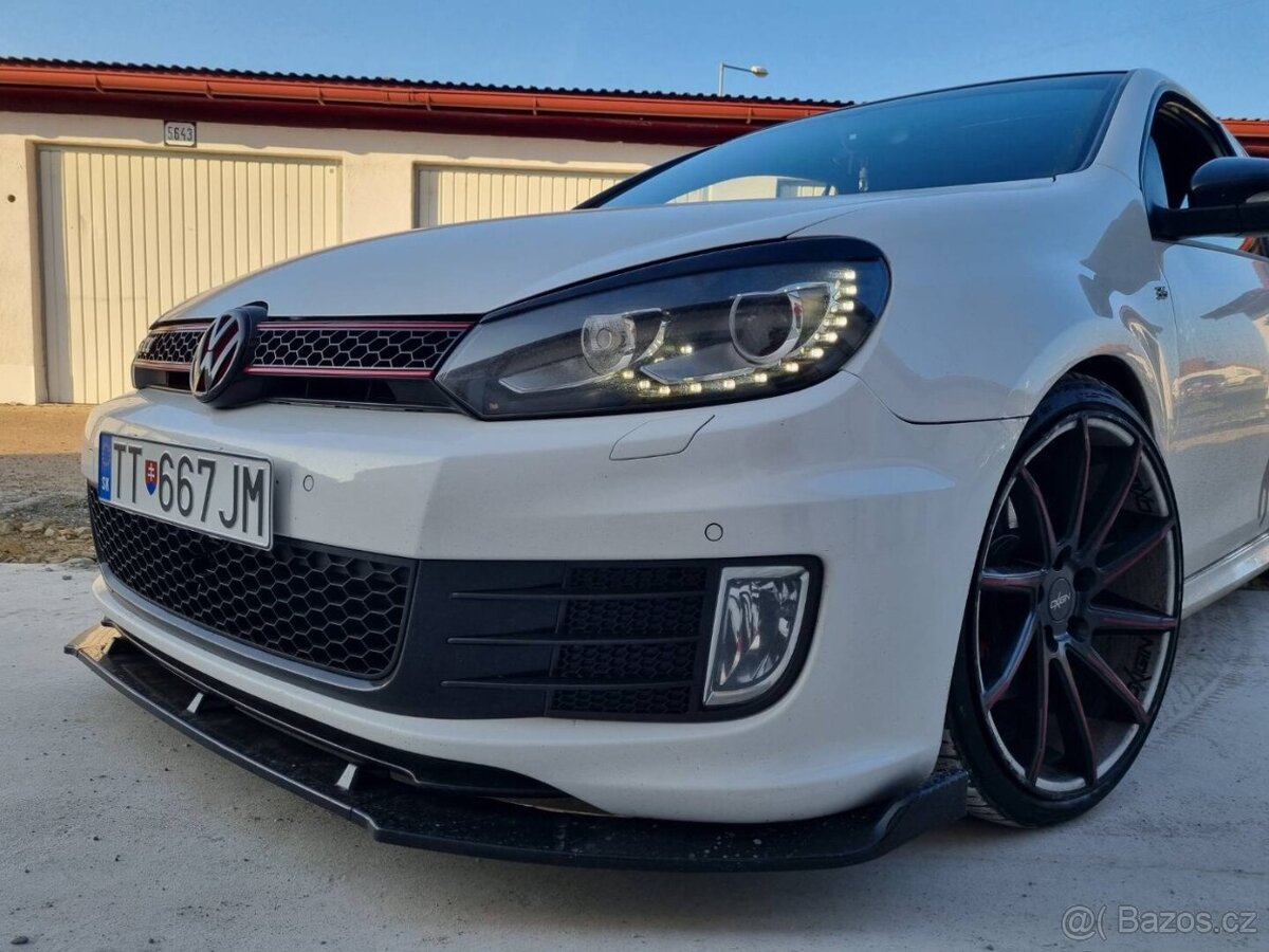 Mracitka VOLKSWAGEN GOLF MK5 EOS GOLF MK6 - 18