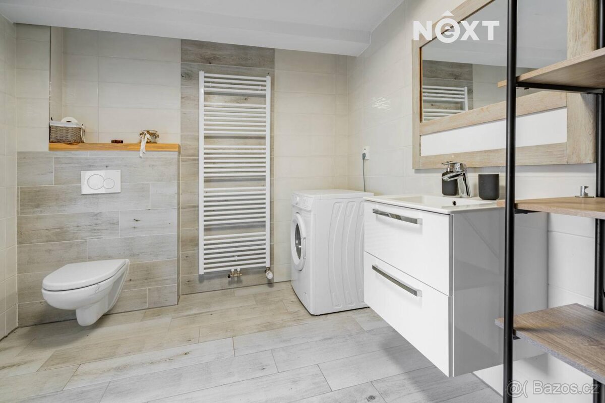 Prodej Rodinný dům, 200㎡ - 18