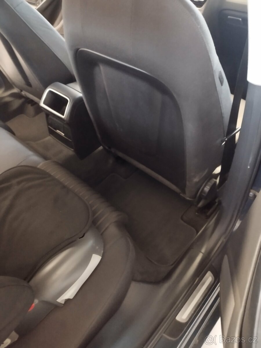 AUDI A4 1.8 TFSI - 18