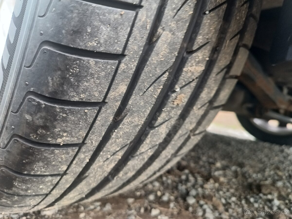 Opel astra j 2.0 CDTI - 18