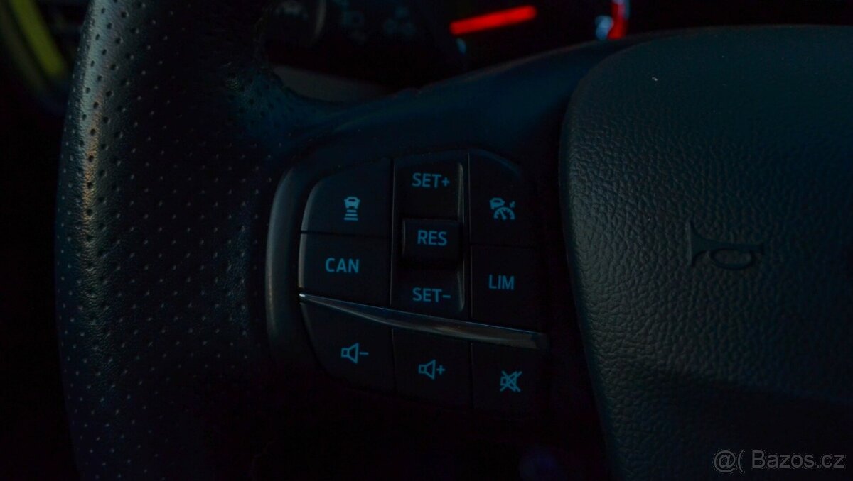 Ford Focus ST 2.3 - 18