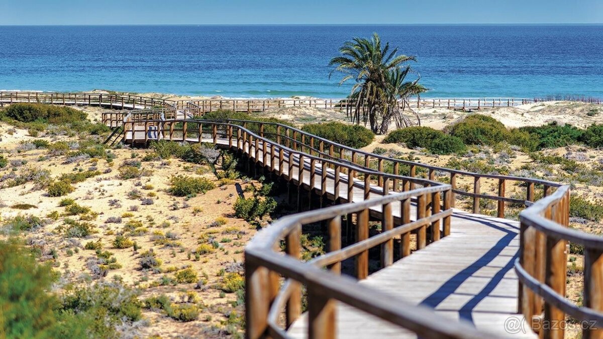 NOVÝ REZIDENČNÍ KOMPLEX V ALENDA GOLF, ALICANTE - 18