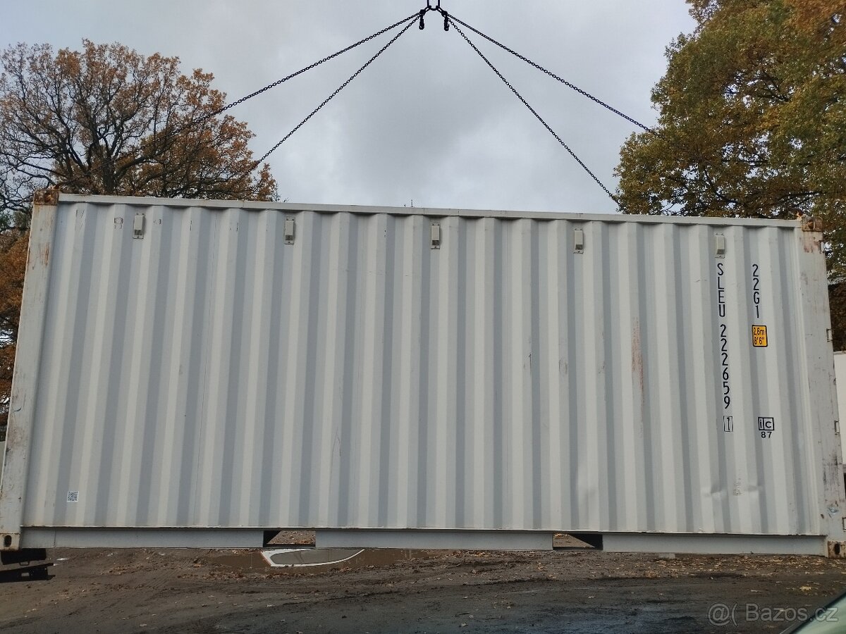 Lodní kontajnery - 18