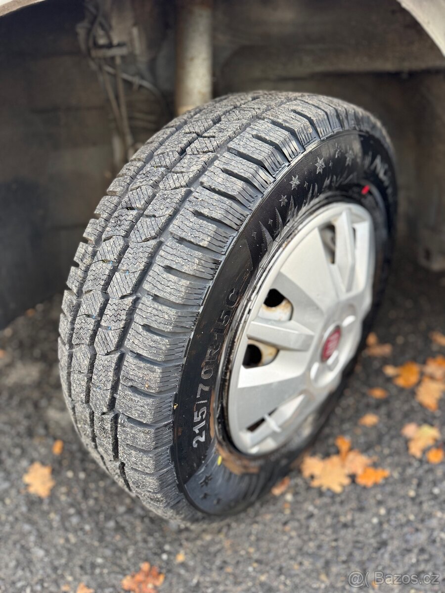 Fiat Ducato L1H1 2.3 Multijet - 18