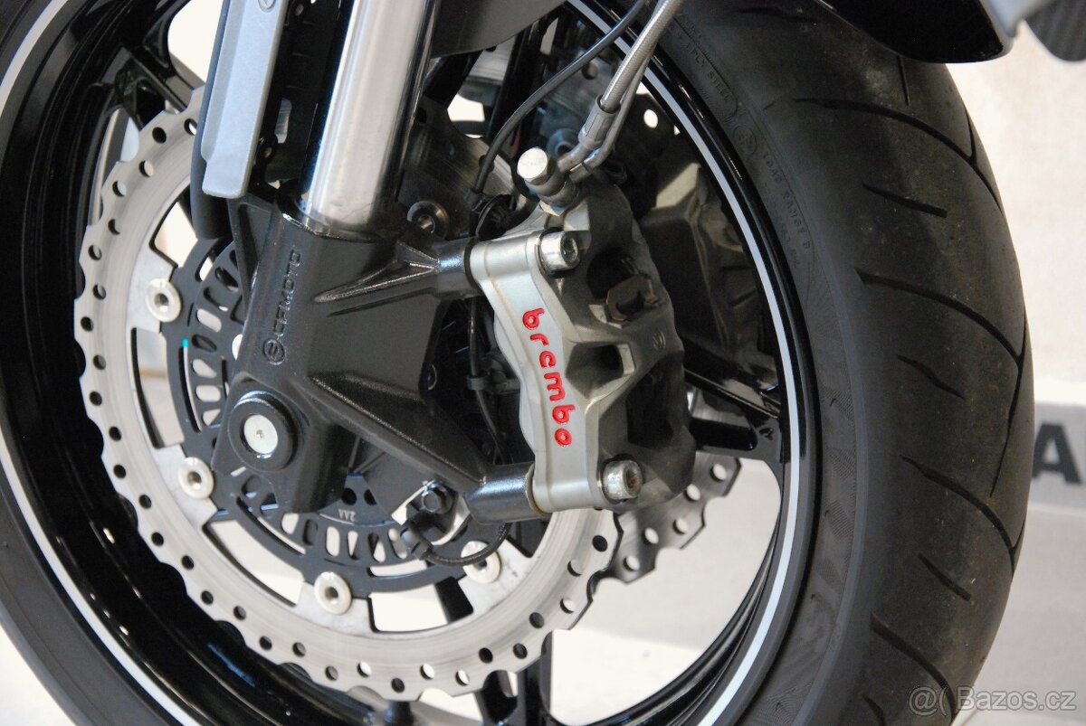 CFMOTO 700 CL-X Sport - DPH, 1. maj, serviska - 18