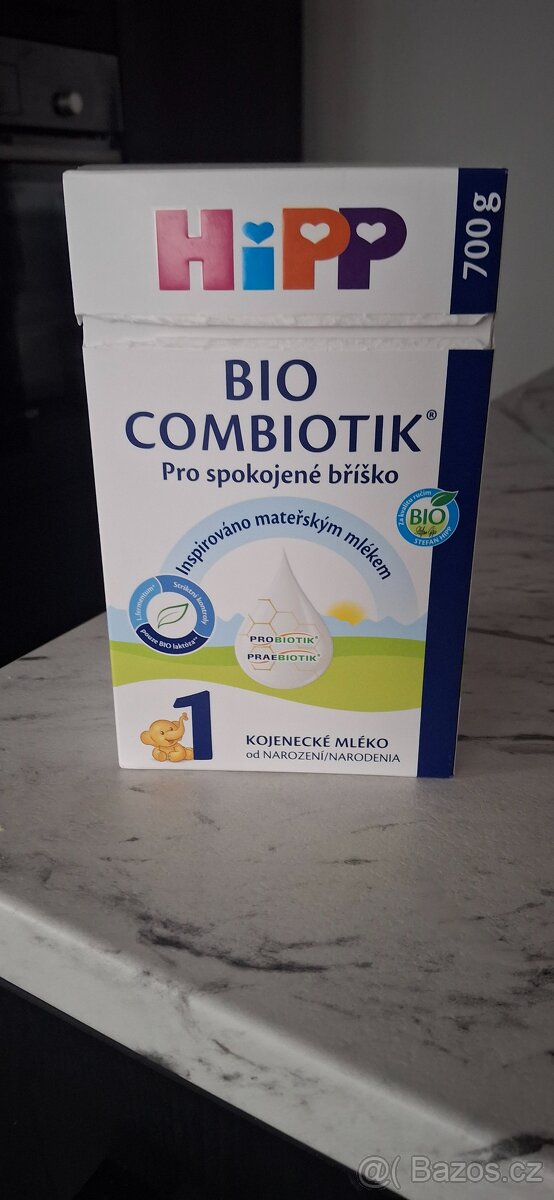 Oblečení pro miminko - 18