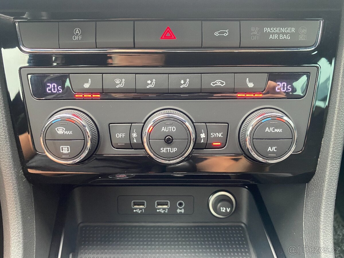 Seat Ateca, 1.4TSI 110kW-XCELLENCE-4x4-LED - 18