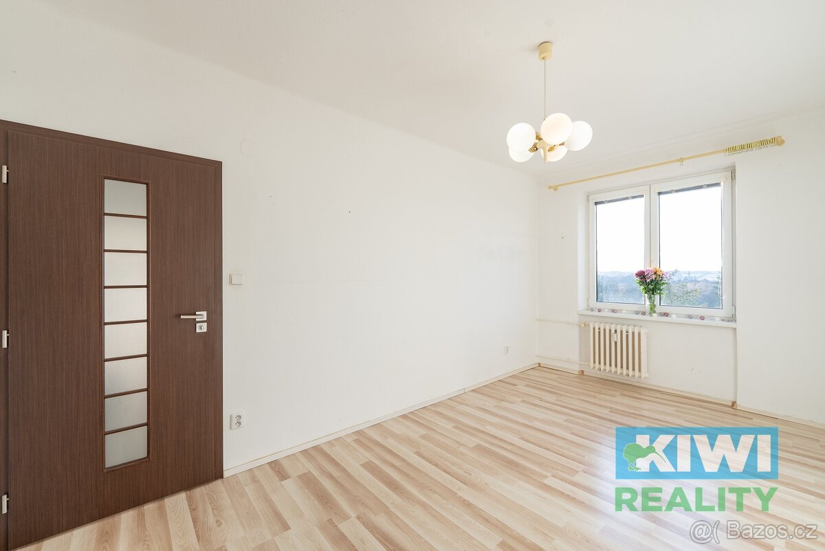 Prodej, byt 2+1, Havířov-Podlesí, ul. Okrajová, ev.č. 1541 - 18