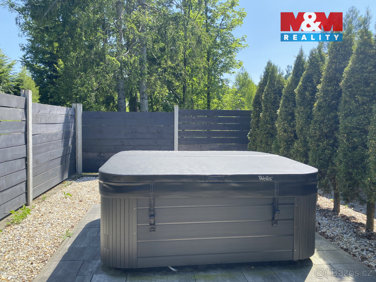 Prodej chalupy s dvěma apartmány 2+kk, Mikulovice - 18